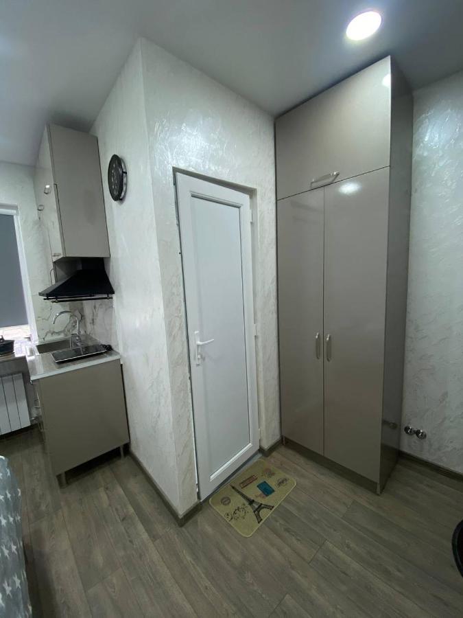 Sun And Moon Aparthotel Batumi Ngoại thất bức ảnh