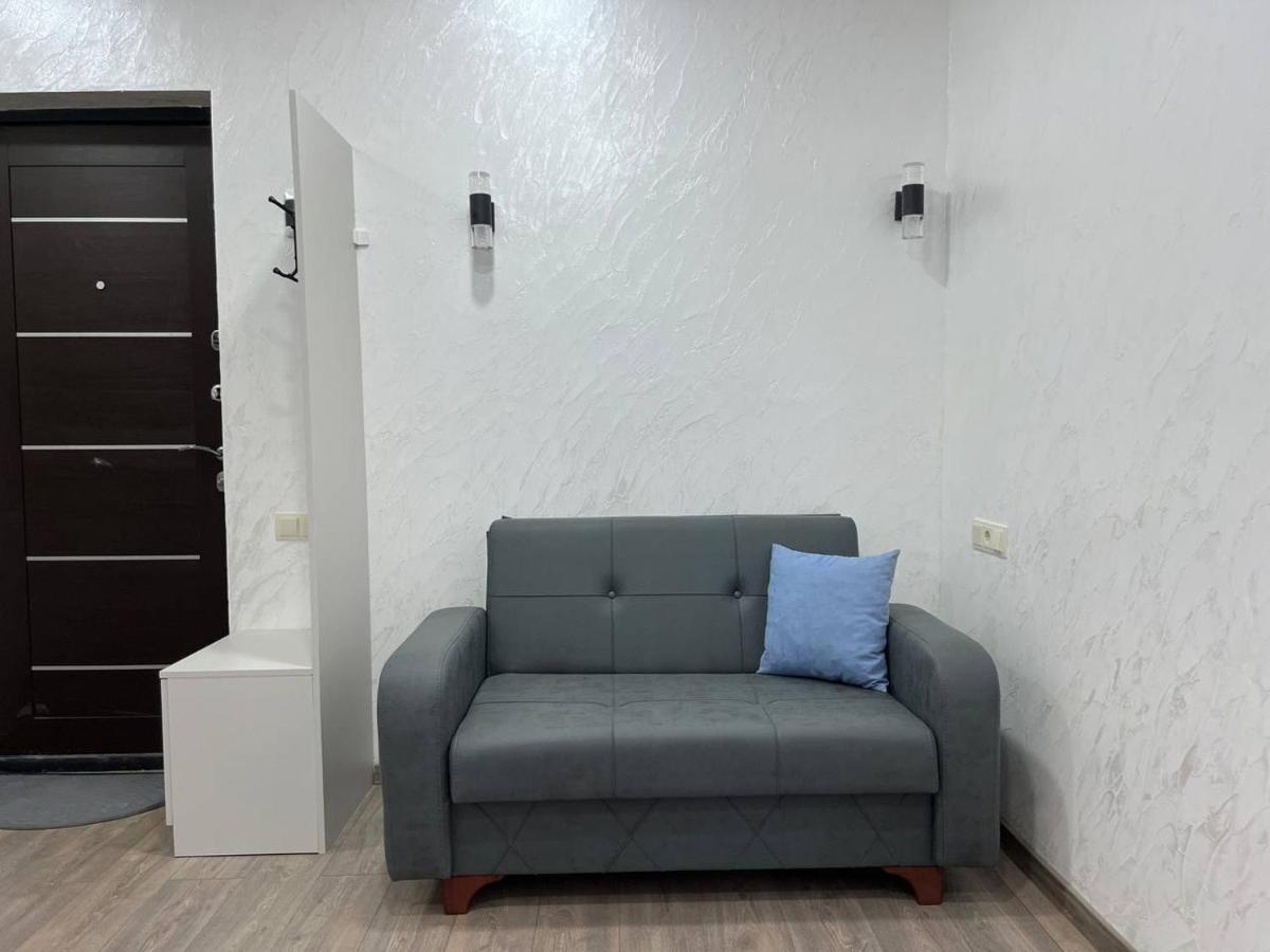 Sun And Moon Aparthotel Batumi Ngoại thất bức ảnh
