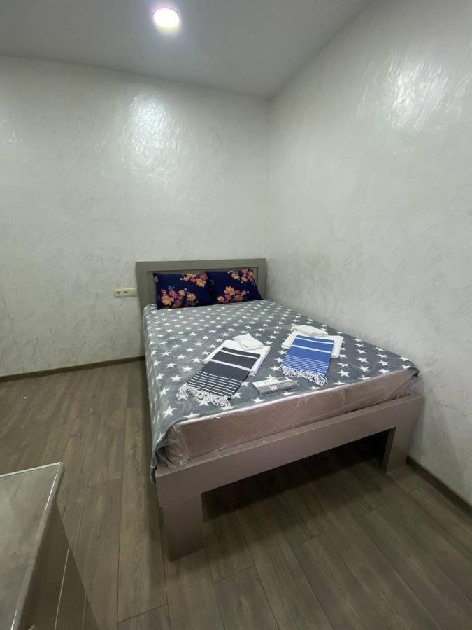 Sun And Moon Aparthotel Batumi Ngoại thất bức ảnh