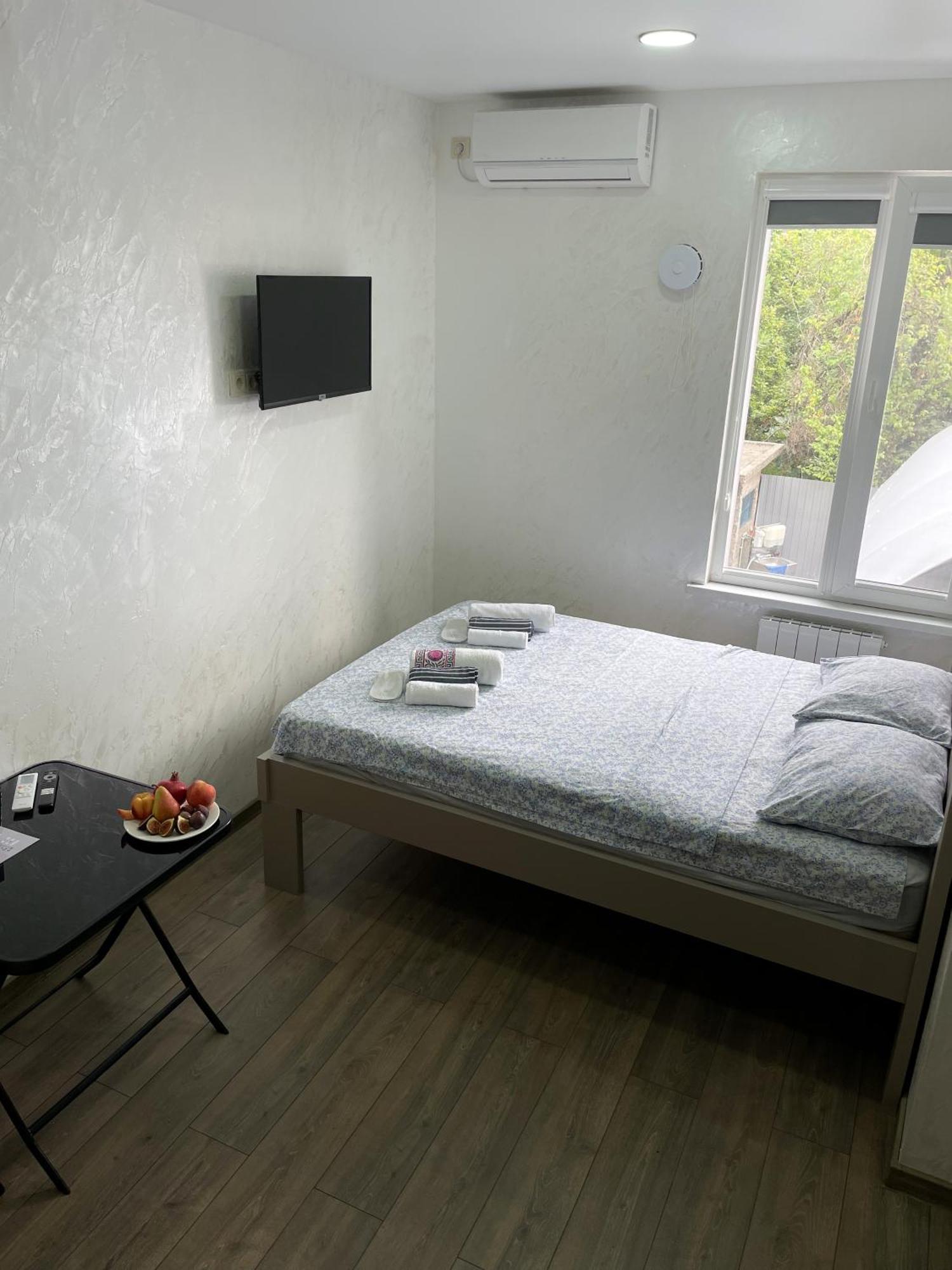 Sun And Moon Aparthotel Batumi Ngoại thất bức ảnh