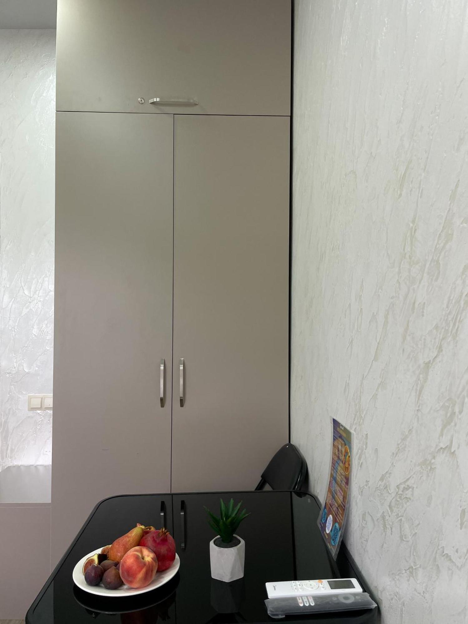 Sun And Moon Aparthotel Batumi Ngoại thất bức ảnh