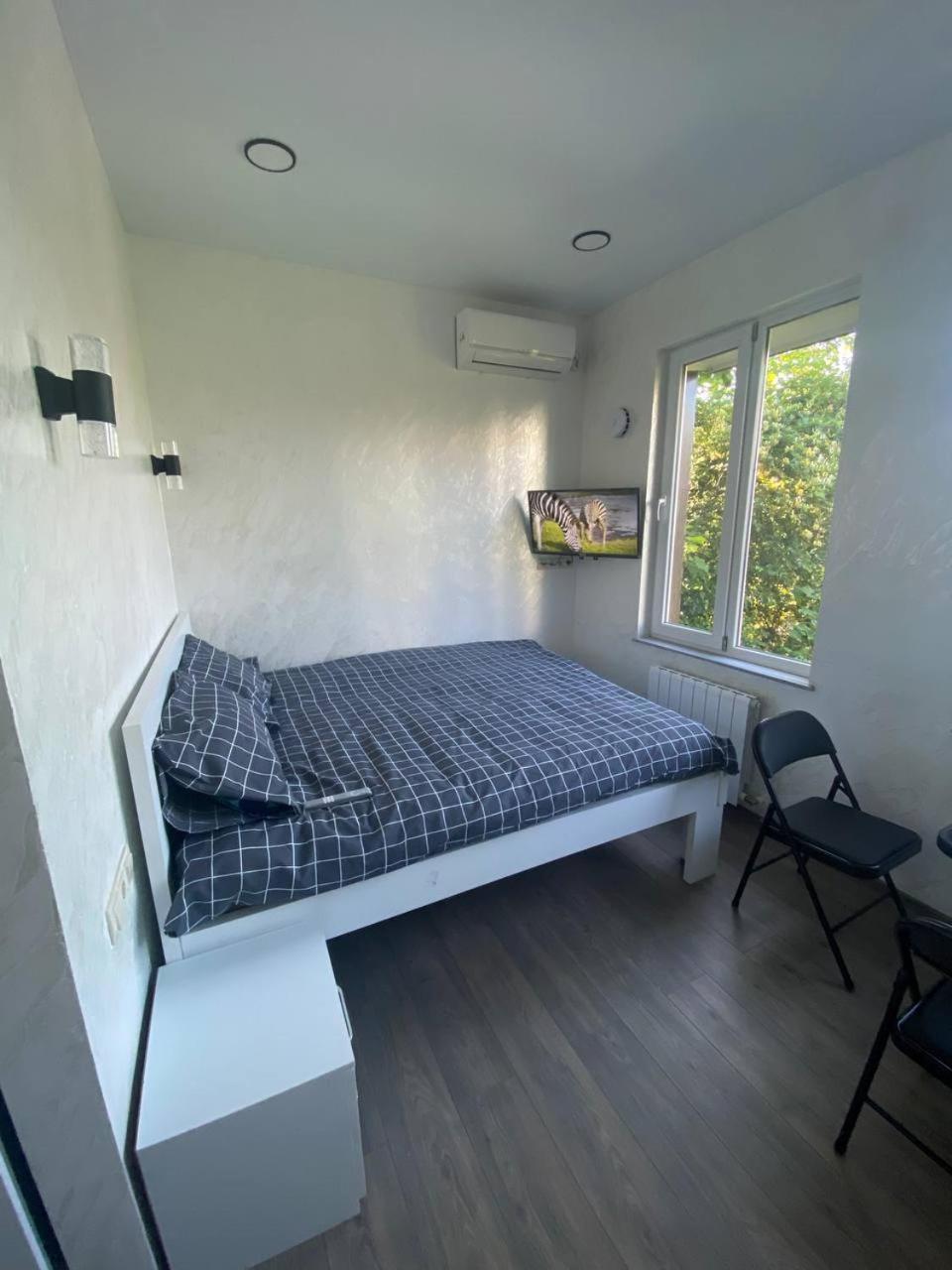 Sun And Moon Aparthotel Batumi Ngoại thất bức ảnh