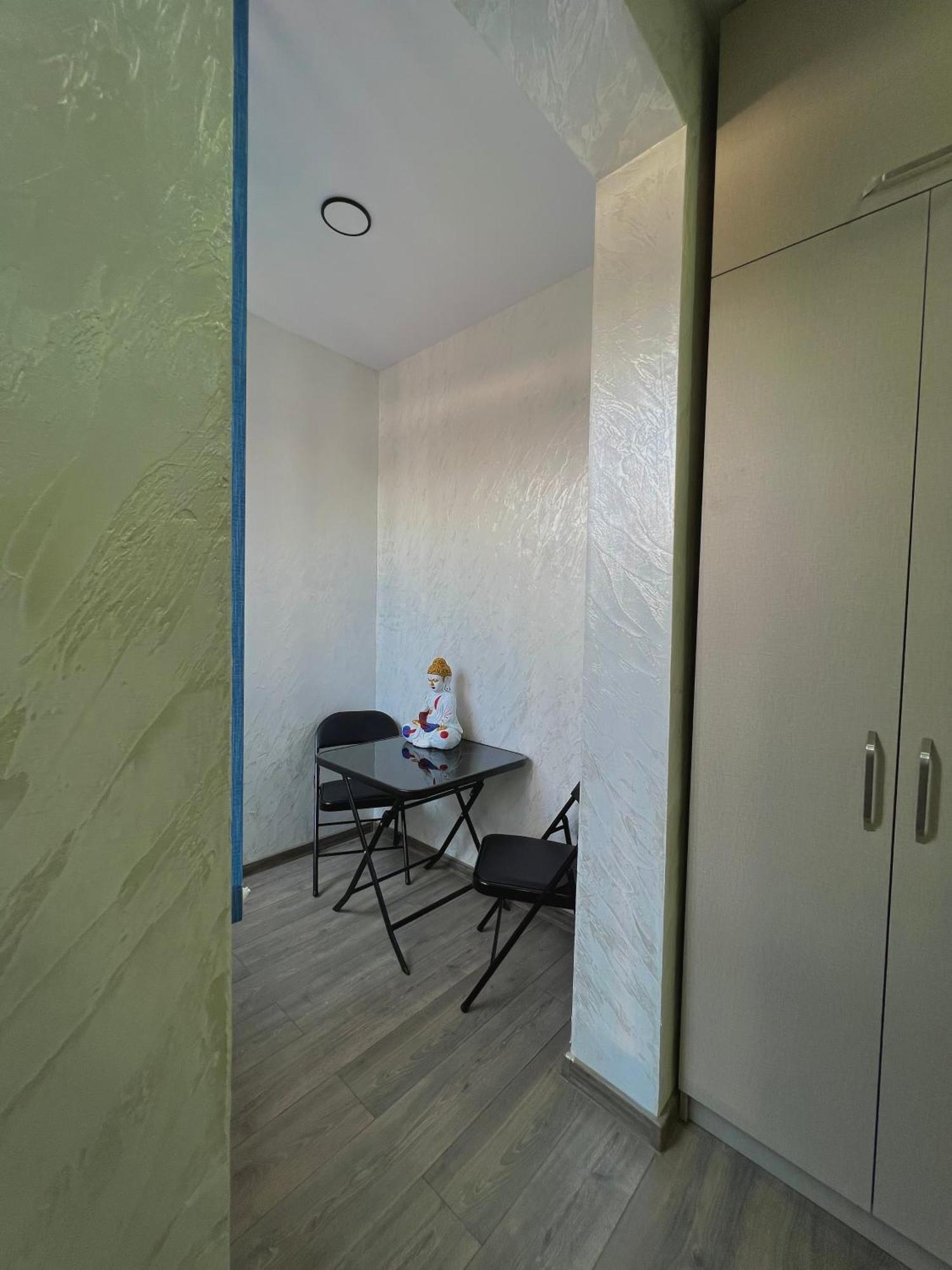 Sun And Moon Aparthotel Batumi Ngoại thất bức ảnh